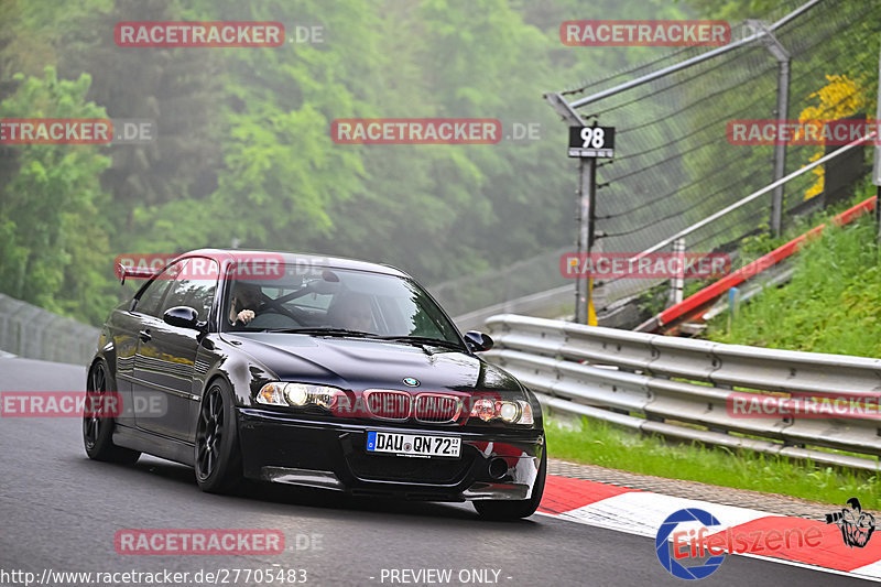 Bild #27705483 - Touristenfahrten Nürburgring Nordschleife (19.05.2024)