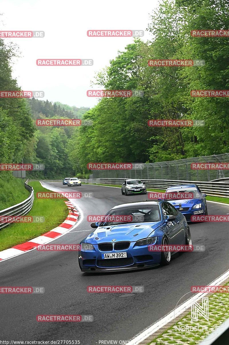 Bild #27705535 - Touristenfahrten Nürburgring Nordschleife (19.05.2024)