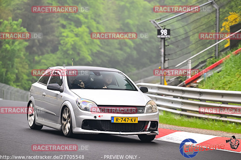 Bild #27705548 - Touristenfahrten Nürburgring Nordschleife (19.05.2024)