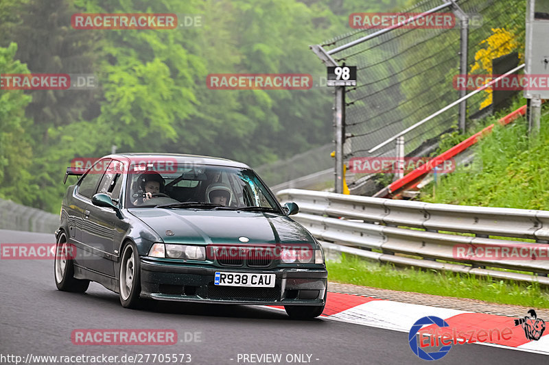 Bild #27705573 - Touristenfahrten Nürburgring Nordschleife (19.05.2024)