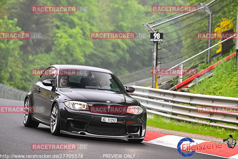 Bild #27705578 - Touristenfahrten Nürburgring Nordschleife (19.05.2024)