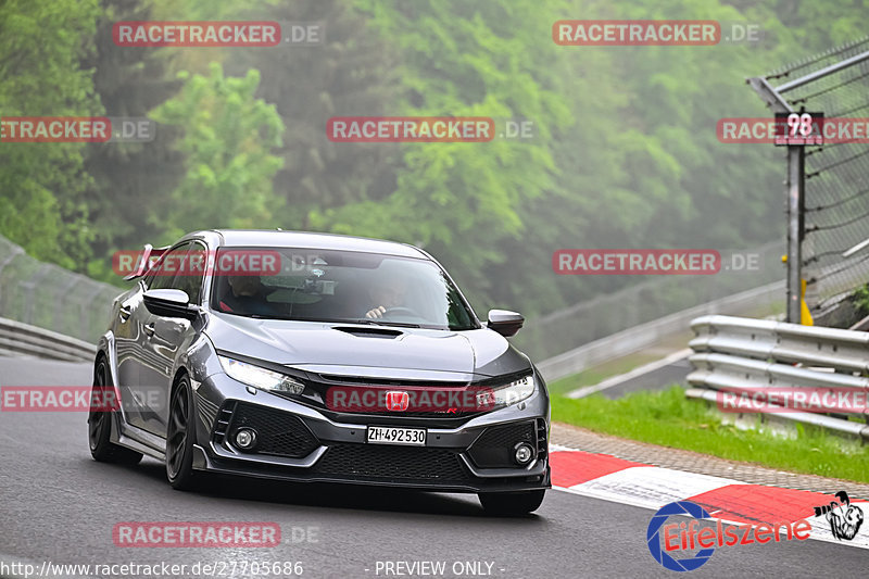 Bild #27705686 - Touristenfahrten Nürburgring Nordschleife (19.05.2024)