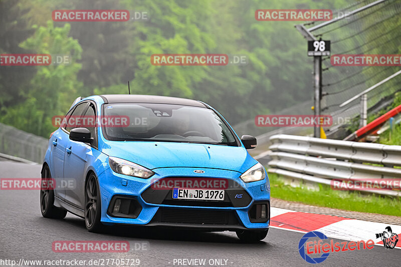 Bild #27705729 - Touristenfahrten Nürburgring Nordschleife (19.05.2024)