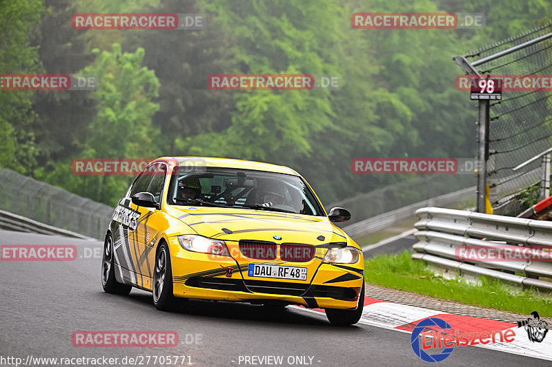 Bild #27705771 - Touristenfahrten Nürburgring Nordschleife (19.05.2024)