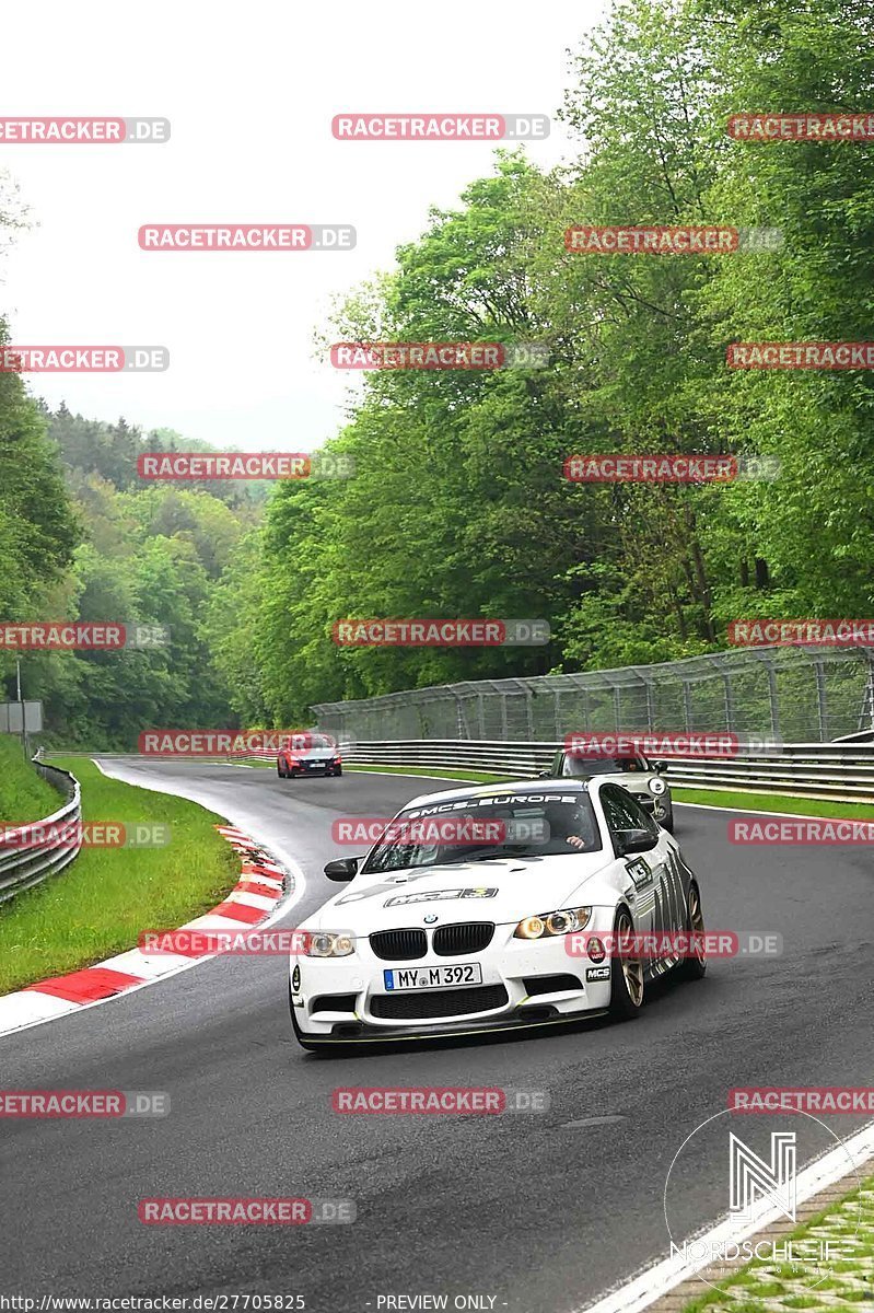 Bild #27705825 - Touristenfahrten Nürburgring Nordschleife (19.05.2024)