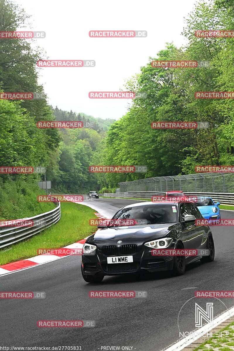 Bild #27705831 - Touristenfahrten Nürburgring Nordschleife (19.05.2024)