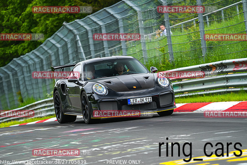 Bild #27705839 - Touristenfahrten Nürburgring Nordschleife (19.05.2024)