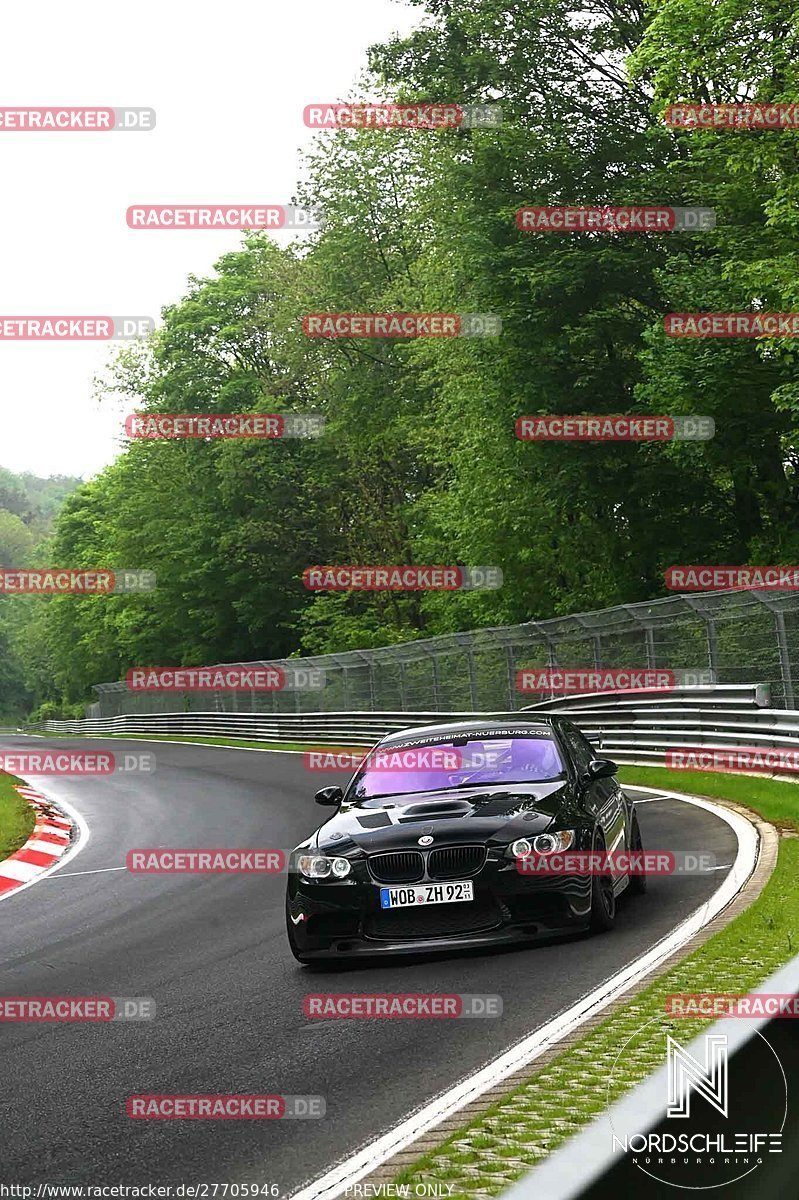 Bild #27705946 - Touristenfahrten Nürburgring Nordschleife (19.05.2024)