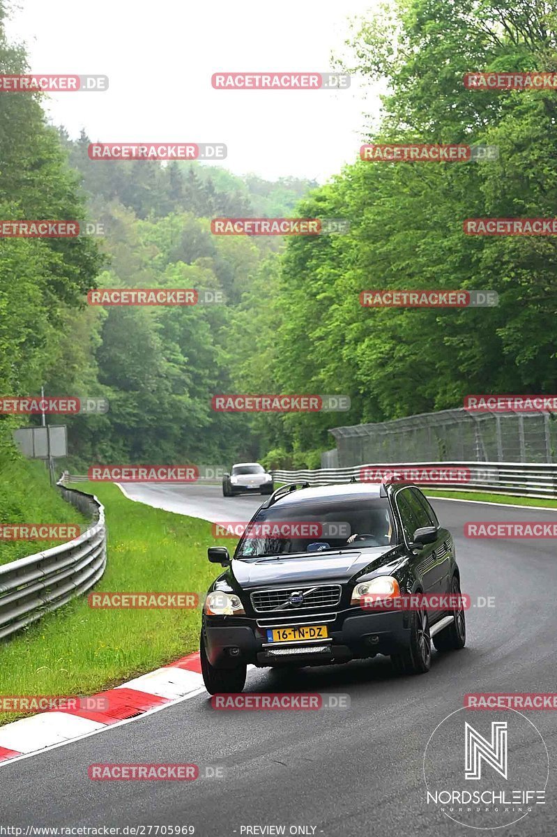 Bild #27705969 - Touristenfahrten Nürburgring Nordschleife (19.05.2024)