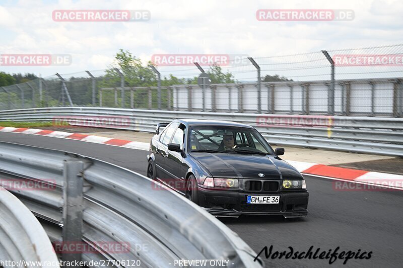 Bild #27706120 - Touristenfahrten Nürburgring Nordschleife (19.05.2024)