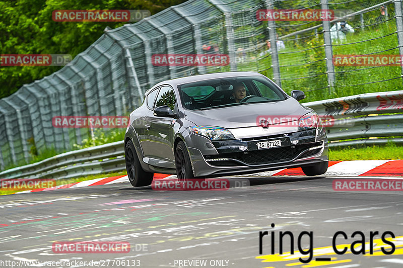 Bild #27706133 - Touristenfahrten Nürburgring Nordschleife (19.05.2024)