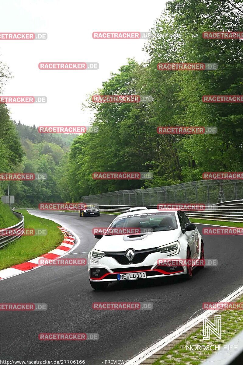 Bild #27706166 - Touristenfahrten Nürburgring Nordschleife (19.05.2024)