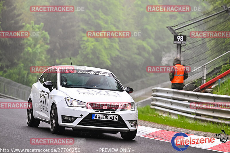 Bild #27706250 - Touristenfahrten Nürburgring Nordschleife (19.05.2024)