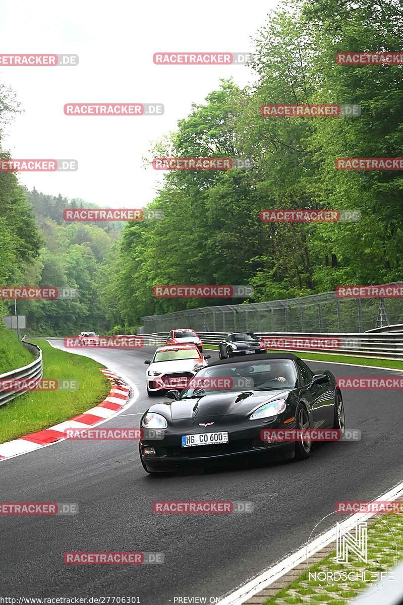 Bild #27706301 - Touristenfahrten Nürburgring Nordschleife (19.05.2024)