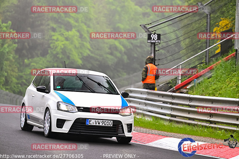 Bild #27706305 - Touristenfahrten Nürburgring Nordschleife (19.05.2024)