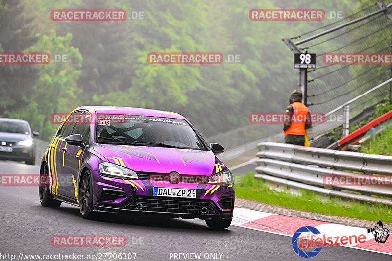 Bild #27706307 - Touristenfahrten Nürburgring Nordschleife (19.05.2024)