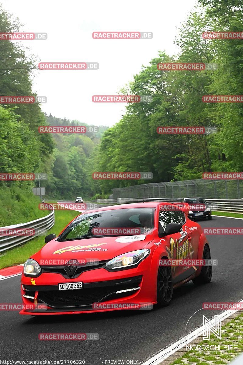 Bild #27706320 - Touristenfahrten Nürburgring Nordschleife (19.05.2024)