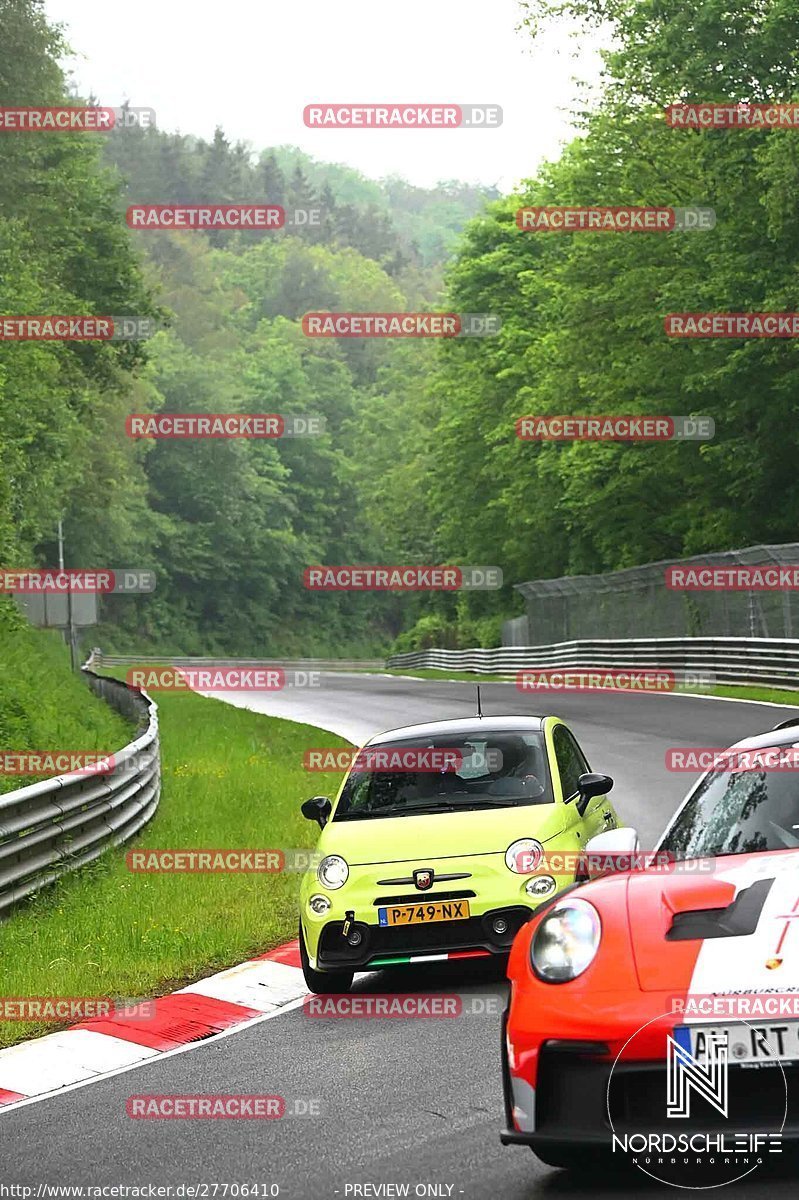 Bild #27706410 - Touristenfahrten Nürburgring Nordschleife (19.05.2024)