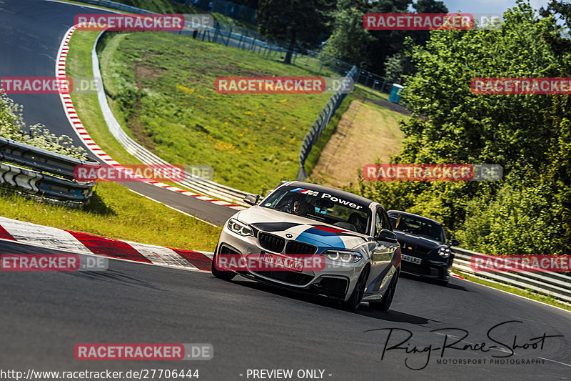 Bild #27706444 - Touristenfahrten Nürburgring Nordschleife (19.05.2024)