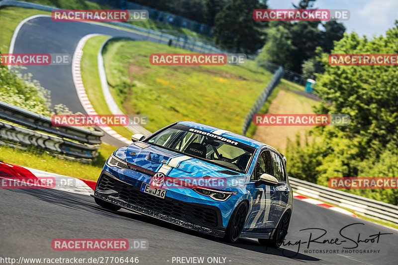 Bild #27706446 - Touristenfahrten Nürburgring Nordschleife (19.05.2024)