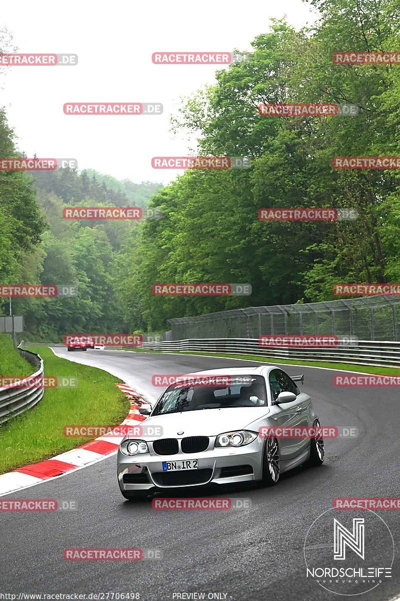 Bild #27706498 - Touristenfahrten Nürburgring Nordschleife (19.05.2024)