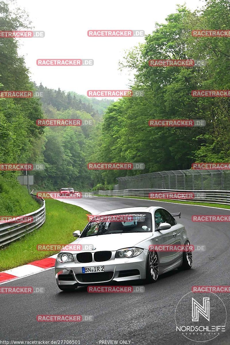 Bild #27706501 - Touristenfahrten Nürburgring Nordschleife (19.05.2024)