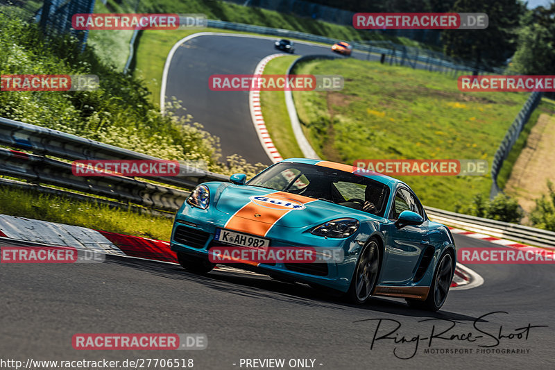 Bild #27706518 - Touristenfahrten Nürburgring Nordschleife (19.05.2024)