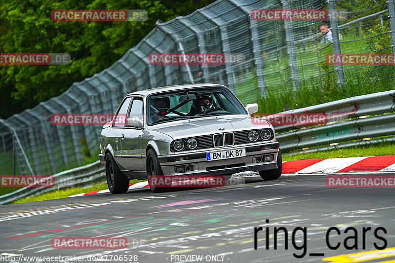 Bild #27706528 - Touristenfahrten Nürburgring Nordschleife (19.05.2024)