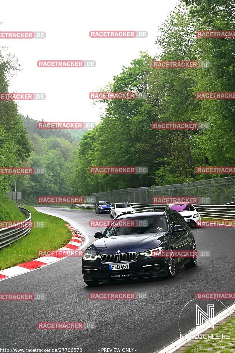 Bild #27706572 - Touristenfahrten Nürburgring Nordschleife (19.05.2024)