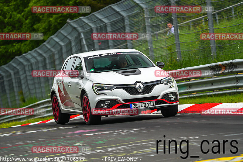 Bild #27706577 - Touristenfahrten Nürburgring Nordschleife (19.05.2024)