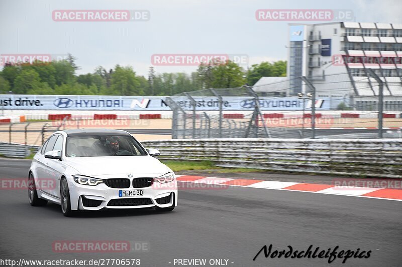 Bild #27706578 - Touristenfahrten Nürburgring Nordschleife (19.05.2024)