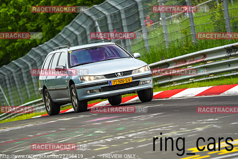 Bild #27706619 - Touristenfahrten Nürburgring Nordschleife (19.05.2024)