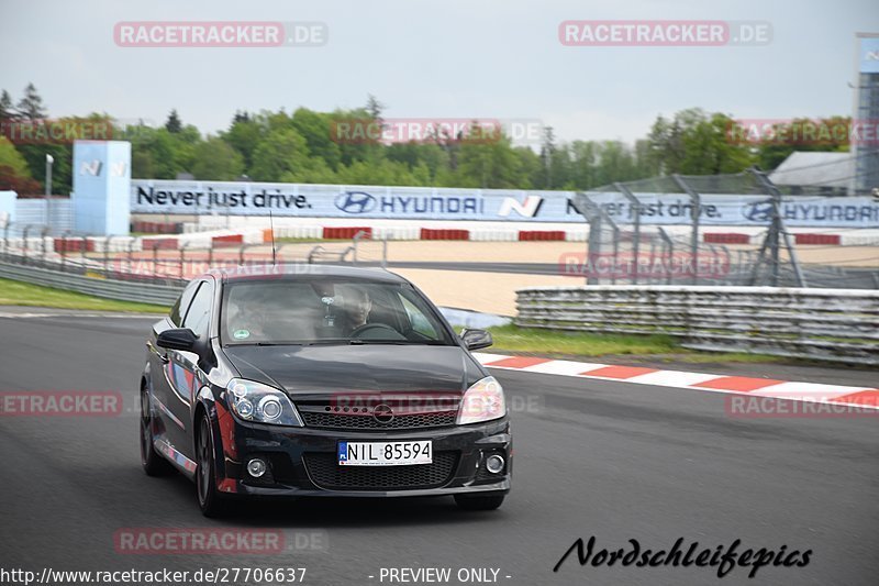 Bild #27706637 - Touristenfahrten Nürburgring Nordschleife (19.05.2024)