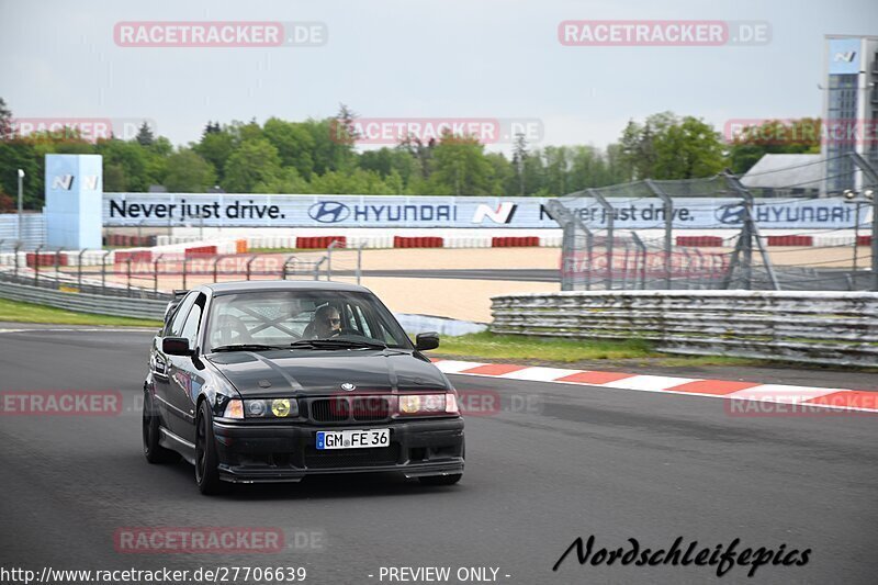 Bild #27706639 - Touristenfahrten Nürburgring Nordschleife (19.05.2024)