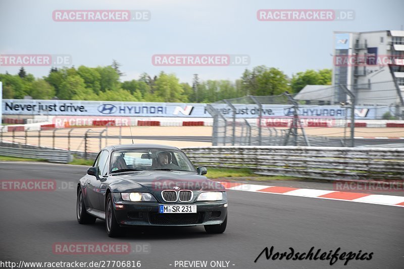 Bild #27706816 - Touristenfahrten Nürburgring Nordschleife (19.05.2024)