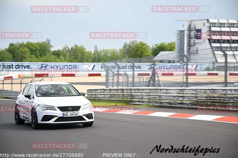 Bild #27706880 - Touristenfahrten Nürburgring Nordschleife (19.05.2024)