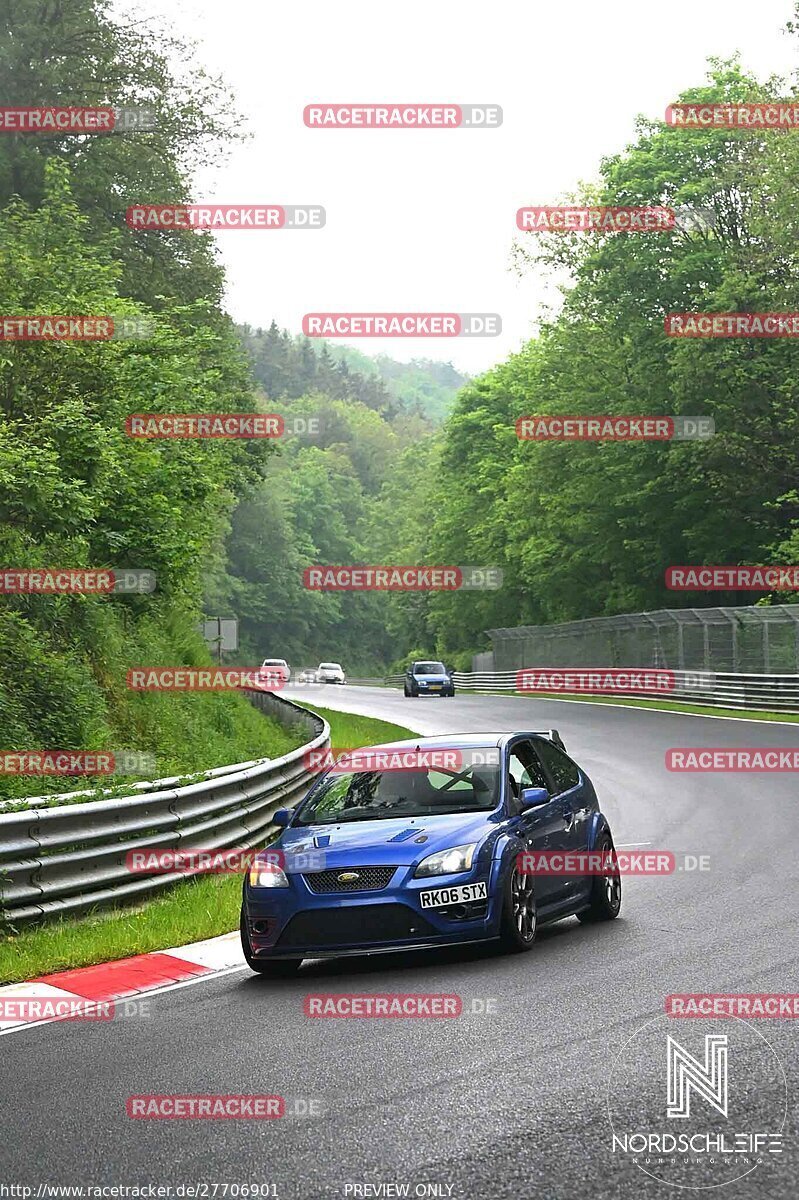 Bild #27706901 - Touristenfahrten Nürburgring Nordschleife (19.05.2024)