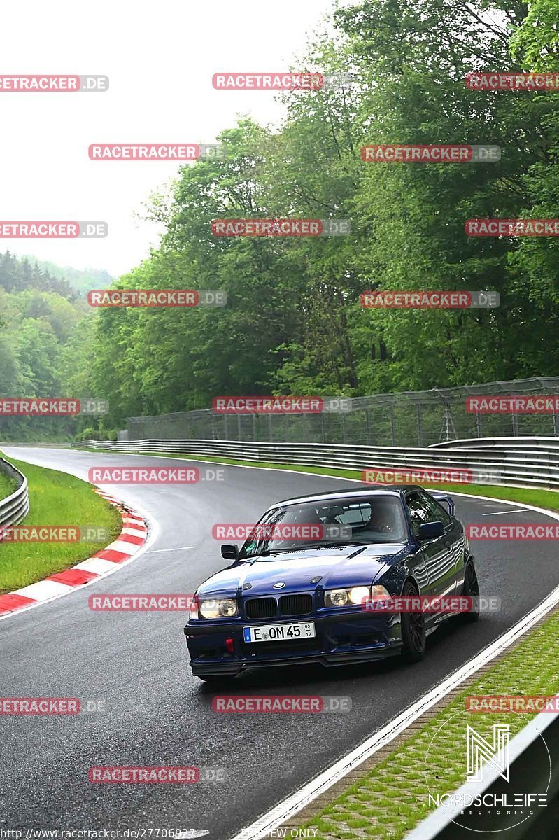 Bild #27706927 - Touristenfahrten Nürburgring Nordschleife (19.05.2024)