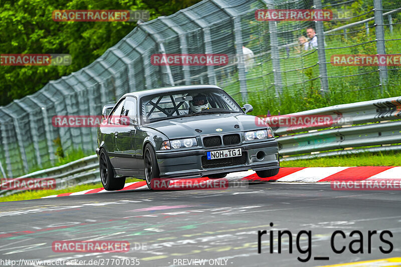 Bild #27707035 - Touristenfahrten Nürburgring Nordschleife (19.05.2024)