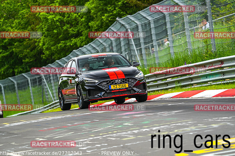 Bild #27707043 - Touristenfahrten Nürburgring Nordschleife (19.05.2024)