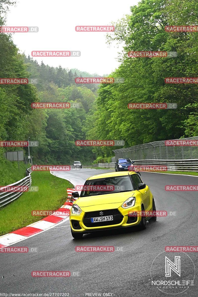 Bild #27707202 - Touristenfahrten Nürburgring Nordschleife (19.05.2024)