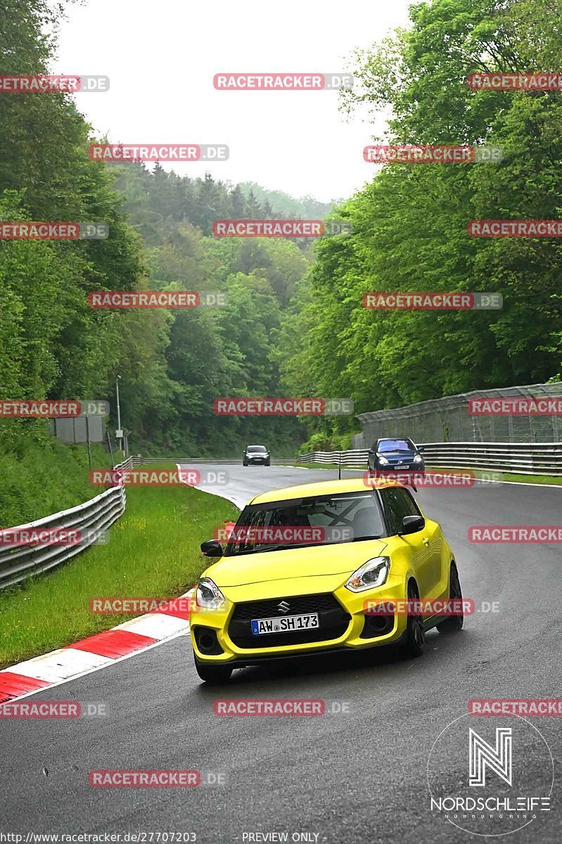 Bild #27707203 - Touristenfahrten Nürburgring Nordschleife (19.05.2024)