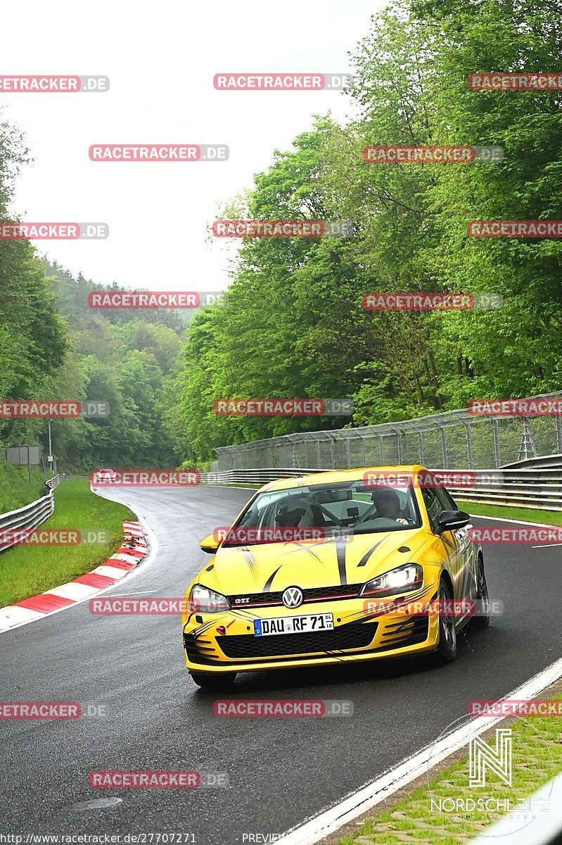 Bild #27707271 - Touristenfahrten Nürburgring Nordschleife (19.05.2024)