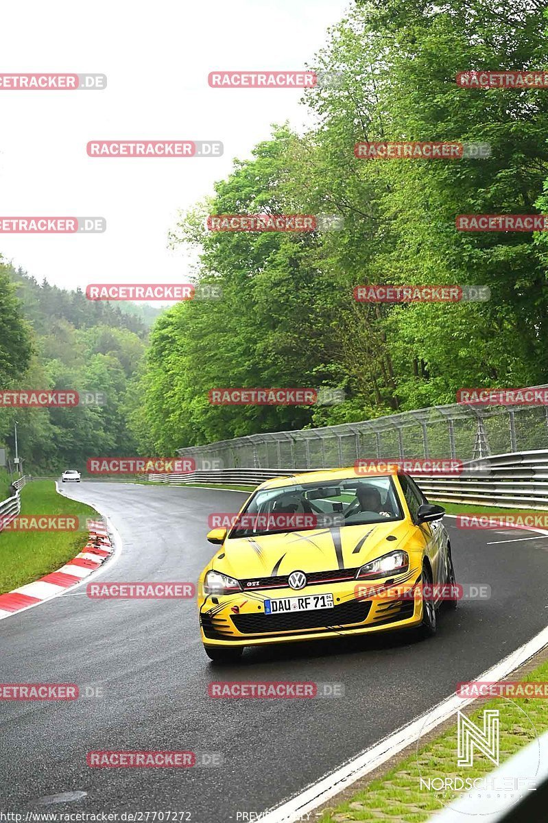 Bild #27707272 - Touristenfahrten Nürburgring Nordschleife (19.05.2024)