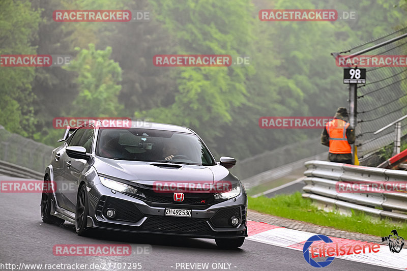 Bild #27707295 - Touristenfahrten Nürburgring Nordschleife (19.05.2024)