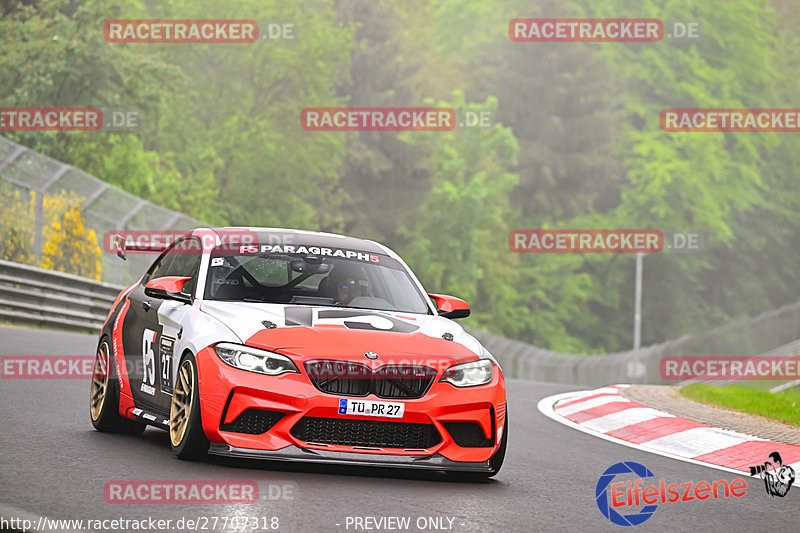 Bild #27707318 - Touristenfahrten Nürburgring Nordschleife (19.05.2024)