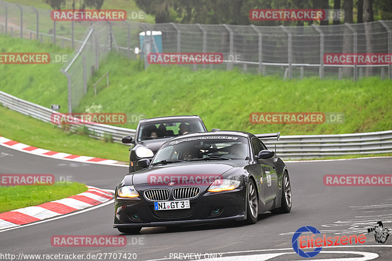 Bild #27707420 - Touristenfahrten Nürburgring Nordschleife (19.05.2024)