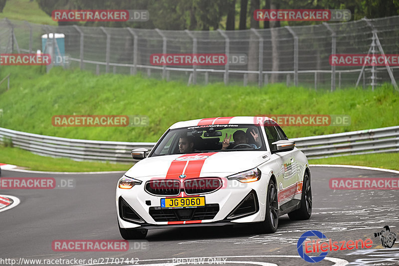 Bild #27707442 - Touristenfahrten Nürburgring Nordschleife (19.05.2024)