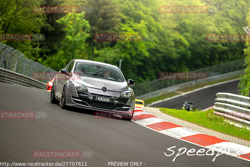 Bild #27707611 - Touristenfahrten Nürburgring Nordschleife (19.05.2024)