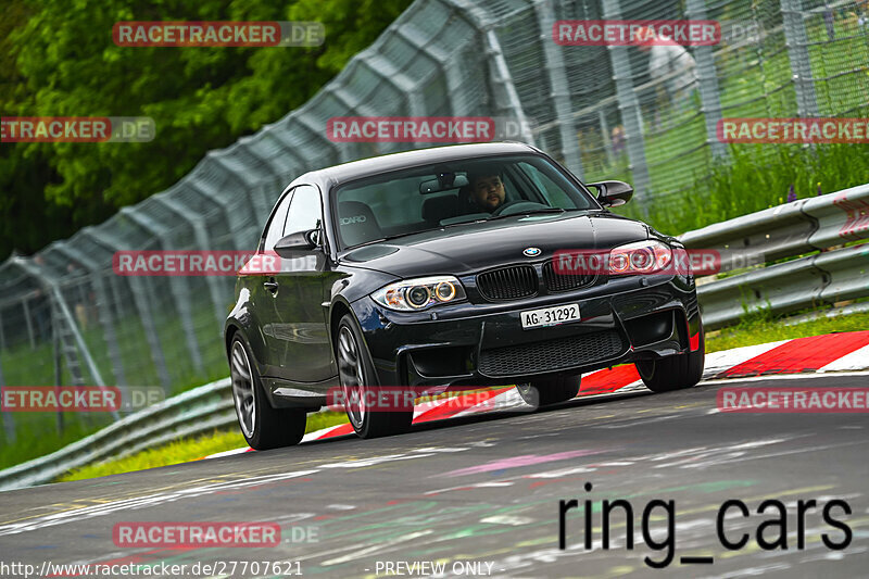 Bild #27707621 - Touristenfahrten Nürburgring Nordschleife (19.05.2024)